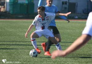 Mercato (FC Montceau)