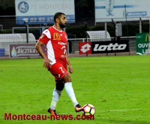 Officiel (FC Gueugnon)