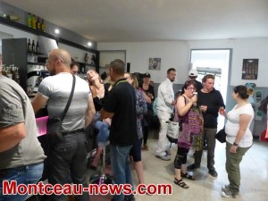 Le Longchamp (Montceau)