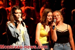 Montceau-les-Mines : à l’Embarcadère