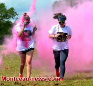 Montceau-les-Mines : Color Run avec Adémas 71 (110 photos pour vivre ou revivre l’évènement)