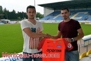 Officiel FC Gueugnon