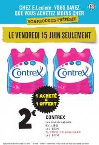 Centre Leclerc Montceau