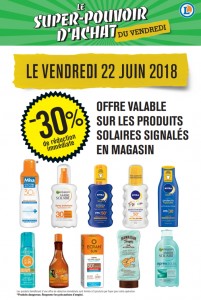Centre Leclerc Montceau