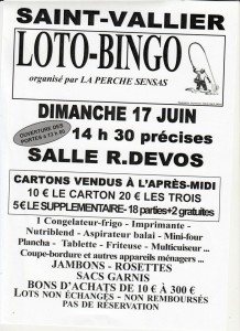 Team Sensas de Saint-Vallier (Sortir)