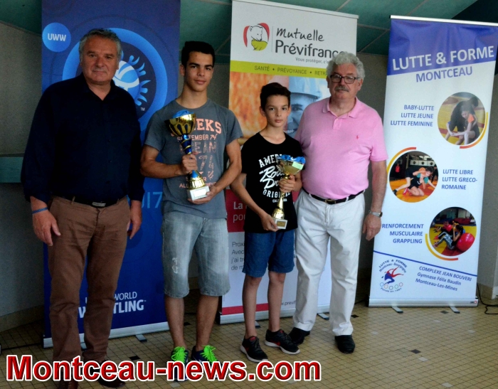 lutte 21061821