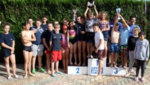 Montchanin Natation