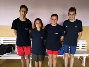 Montchanin Natation