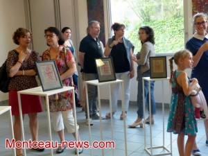 Blanzy Exposition