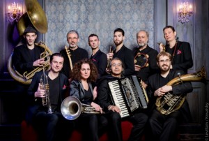 Fête de la musique 2018 (Montceau-les-Mines)