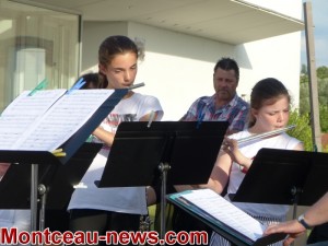 Fête de la musique (Blanzy)