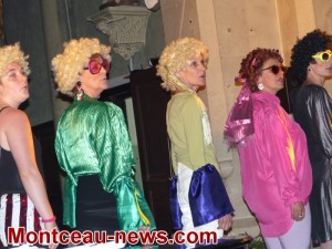 Ecole Municipale de Musique ( Blanzy)