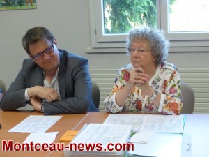 Comité de jumelage Blanzy-Wymiarki