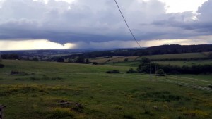 Orages (suite)