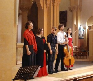 Les amis de l&rsquo;orgue de Charolles