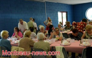 Club du Plessis (Montceau-les-Mines)