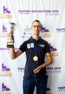 Trophées des routiers