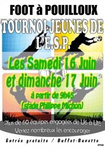 Etoile sportive de Pouilloux
