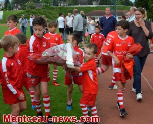Montceau-les-Mines : RCMB