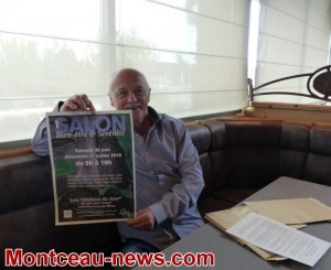 Salon du bien-être et de la sérénité (Montceau)