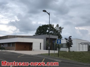 Conseil municipal de Sanvignes