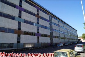 Conseil de communauté Creusot-Montceau