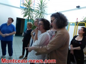 Trait d’Union (Montceau)