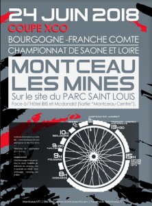 Montceau VTT