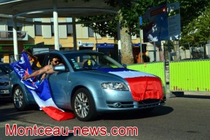 Coupe du Monde 2018 : équipe de France VOIR NOTRE VIDEO