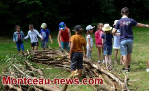 Saint-Vallier : cet été avec l’Agora