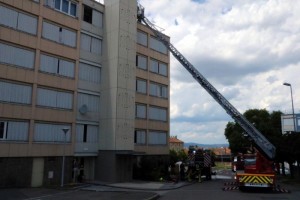 Autun (Faits divers)