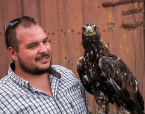 Salon « Les Animaliades » de l&rsquo;Aviciol&rsquo;Club