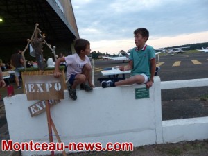 Aéroclub du Bassin Minier (Pouilloux)