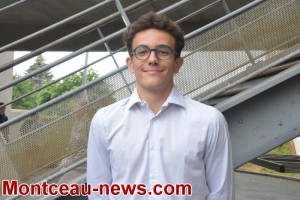 Lycée Henri Parriat : Bac 2018 (Montceau-les-Mines) VOIR NOTRE VIDEO