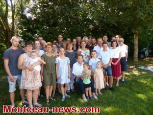 Anniversaire (Montceau)