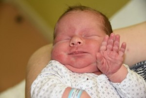 Le coin des «bouts d’choux»