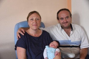 Le coin des «bouts d’choux»