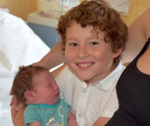 Le coin des «bouts d’choux»