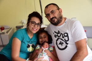 Le coin des «bouts d’choux»