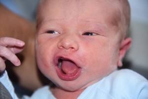 Le coin des «bouts d’choux»