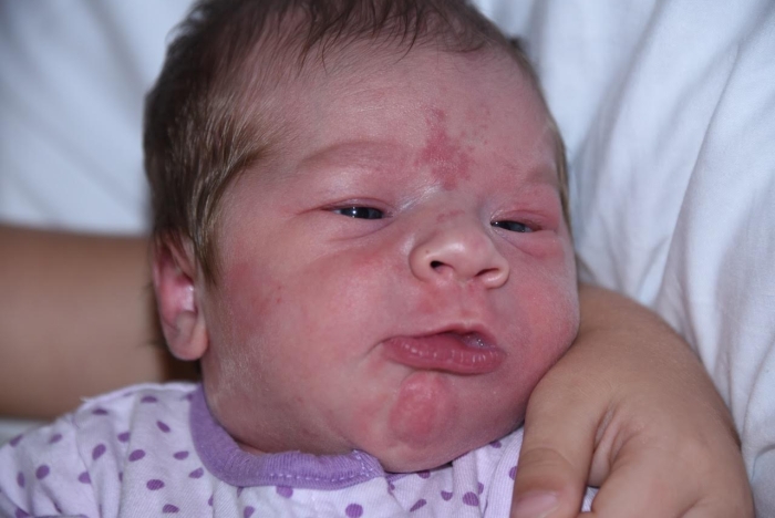 bebe morgane 0807182