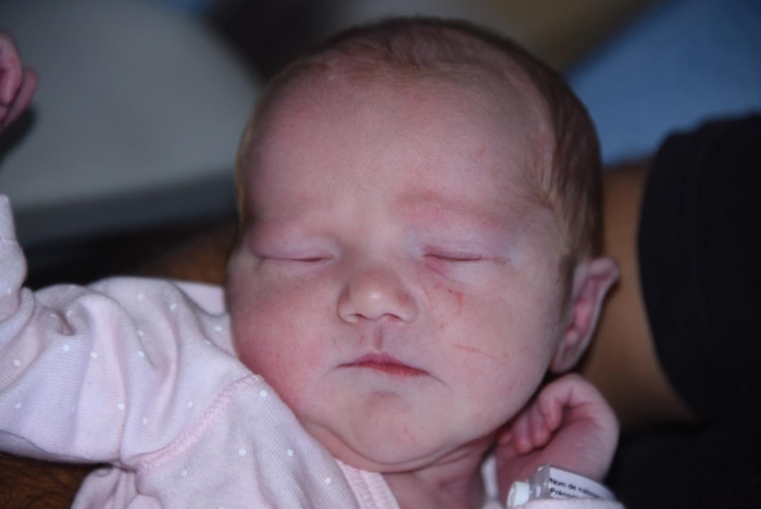 bebe nina 0807183