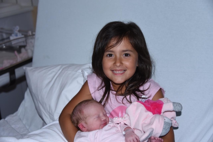 bebe nina 0807185