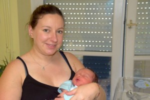 Le coin des «bouts d’choux»