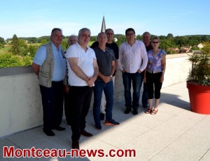 Blanzy : Un film pour découvrir Blanzy