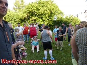 Papillons Blancs d’entre Saône-et-Loire (Montceau)