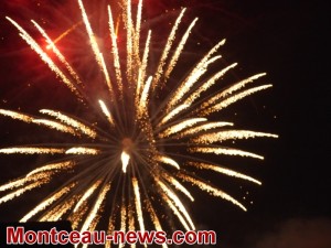 Comité des fêtes de Blanzy