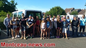 Espace jeunes de Blanzy