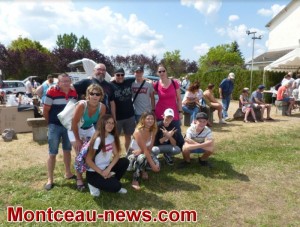 Comité de jumelage Blanzy-Hettenleidelheim (Blanzy)