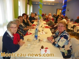 Conseil municipal (Blanzy)